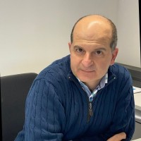 Avgerinos Chatzichrysos