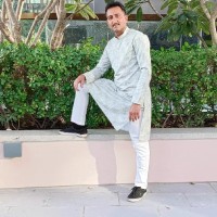 Ramesh Chandra Gadari
