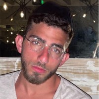 Shlomo Chkouri