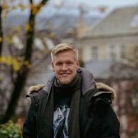 Øystein Fure
