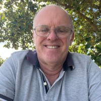 Tony Jeavons