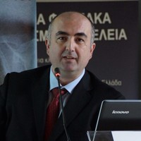 Dr Athanasios Kleontas