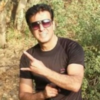 mohsen Batooie