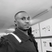 Anthony Adeleke