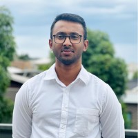 Arun Rajendran