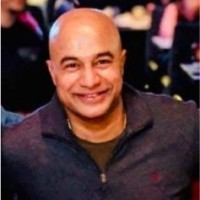 Rajesh Ramakrishnan