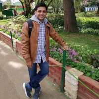 Sandesh Suryawanshi
