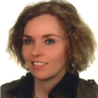 Magdalena Pawlowska