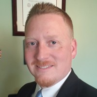 John P. Cronin, Esq.