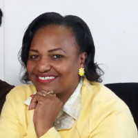Mercy Muturi