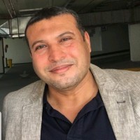 Mohamed Farrag Saleh