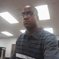 Dwayne Parham