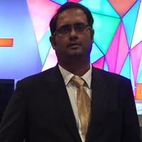 Nimesh Mehta