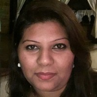 Sandhya Simathree