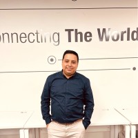 Ruben Mejia Hoyo