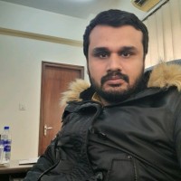 Nouman Ahmad
