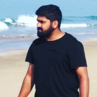 Manoj Naik