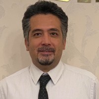 Mohammad Hasan Rahmani