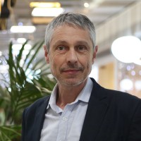 Pascal Monier