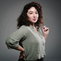Macarena Altamiranda