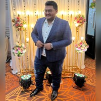 Nihar Shah