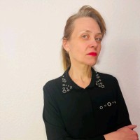 Larysa Astapovych