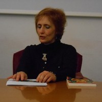 daniela messi