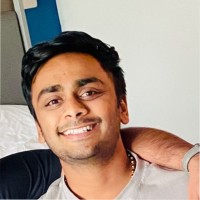 Aditya Gheewala