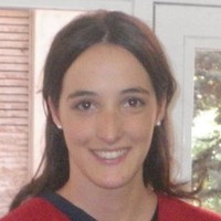 Maria Frost Ruiz