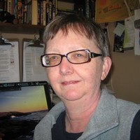 Roxanne Barbour