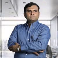Tejash Patel (Csm®)