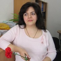 Елена Бородай