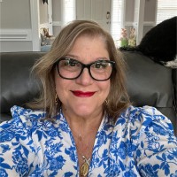 Lisa Mole' (Augello-June)