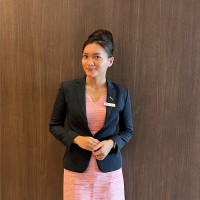 Lidya Natalia Siregar