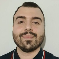 Νικος Νικολαΐδης