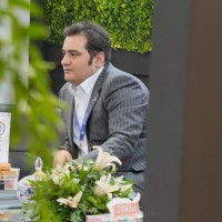 Babak Abedi