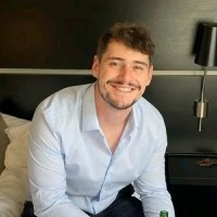 Harrison Cutler