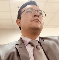 Leonardo Flores Cueva