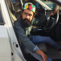 Umer Riaz