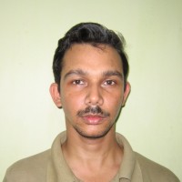Sudhindra Lenka