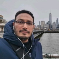 Waleed Hussien