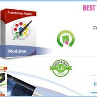 Prestashop Addon