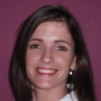 Susan Leverett