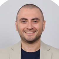 Tümay Solak, MSc