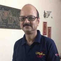 Vinod Srivastava