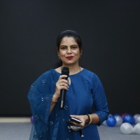 Dr Reetu Panwar