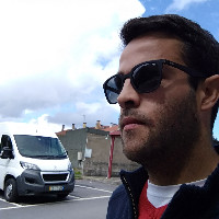 Marco Alves
