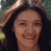 Amina Mirzohoshim, Mba,Cpa