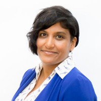 Shilpa Duvoor