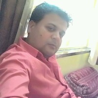 Kishor Nawale